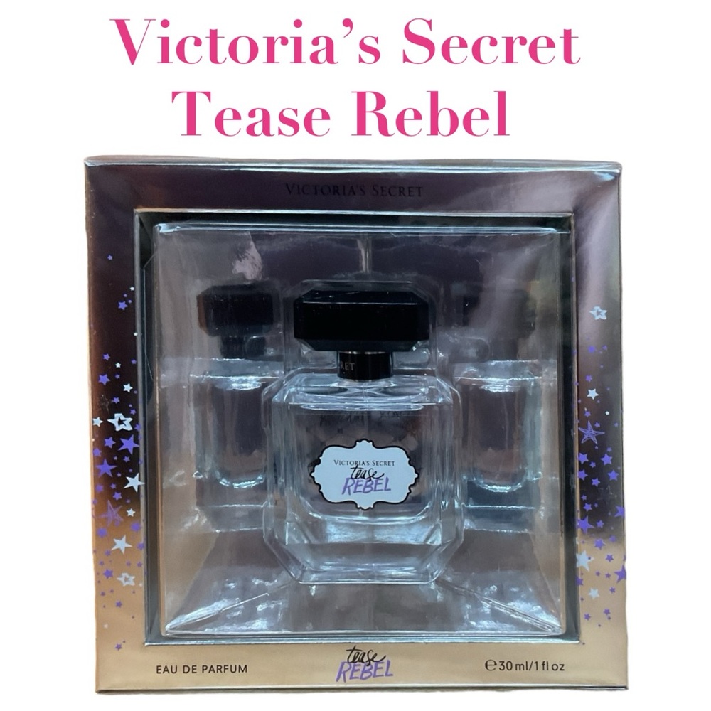 Victoria’s Secret Tease Rebel 1oz Gift Box